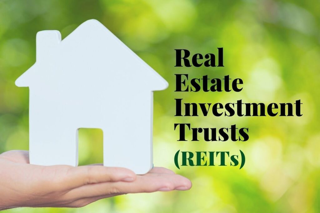 Real Estate Investment Trust