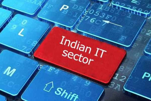 Indian IT Sector