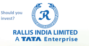 Read more about the article Rallis – Is this another great Tata company? (Nov’21 Stock Analysis)