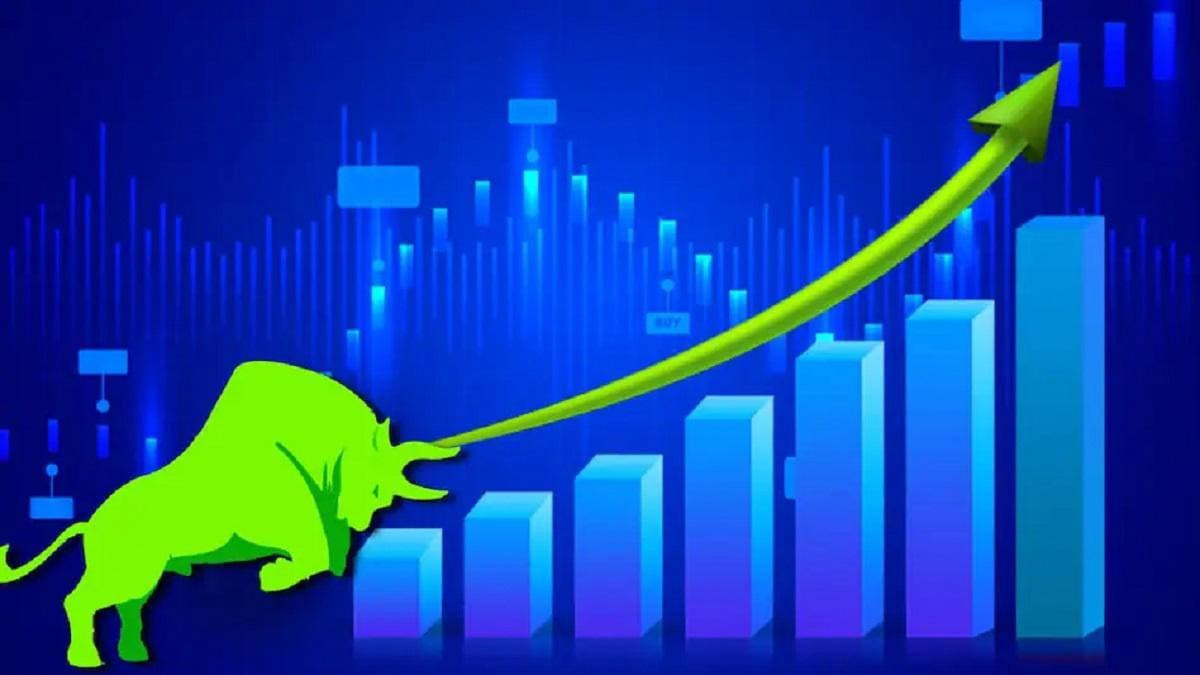 You are currently viewing Four reasons why a company’s stock price rises dramatically in a single day