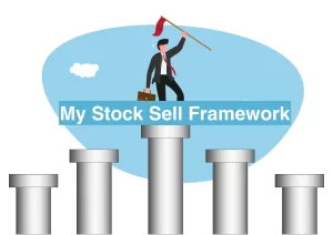Read more about the article How did I design my ‘Framework to sell a Stock’ — Gland Pharma example